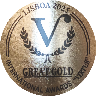 Great Gold 2025